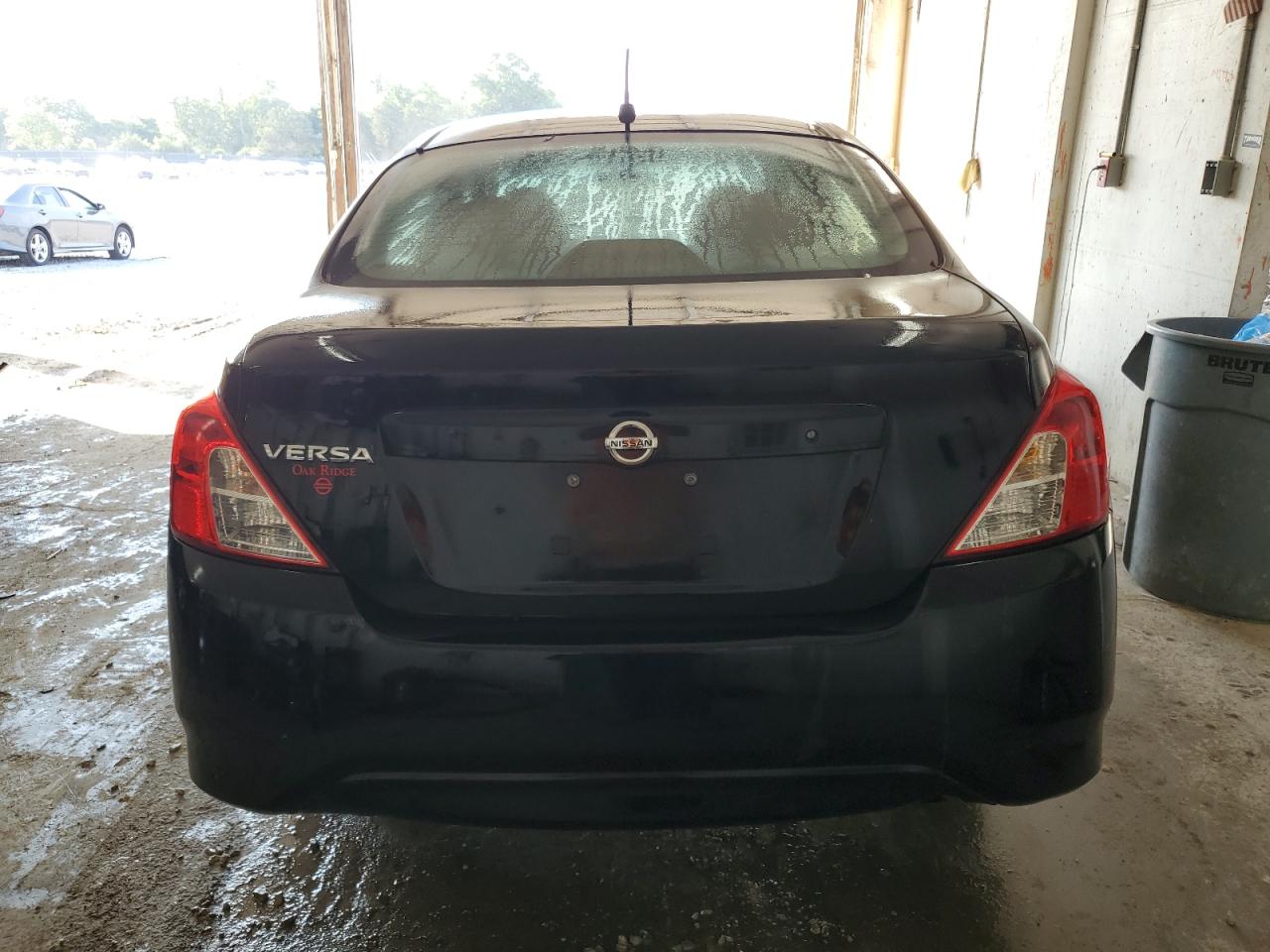 3N1CN7AP1HL887242 2017 Nissan Versa S