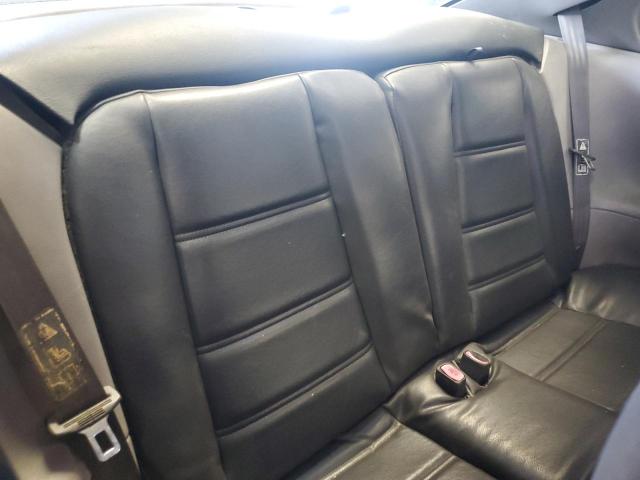 2002 Ford Mustang VIN: 1FAFP404X2F219599 Lot: 60039154