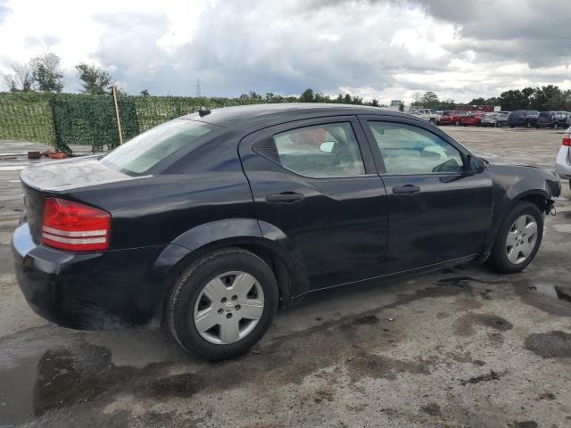 2008 Dodge Avenger Se VIN: 1B3LC46K38N104437 Lot: 57582474