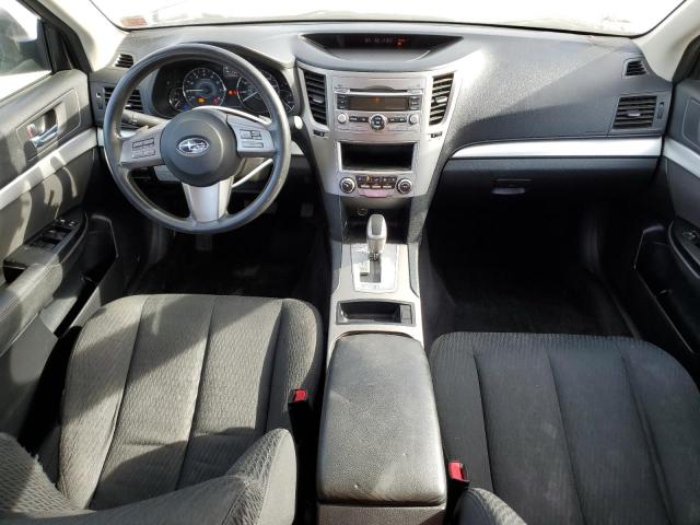 2010 Subaru Legacy 2.5I VIN: 4S3BMBA67A3232106 Lot: 58463034