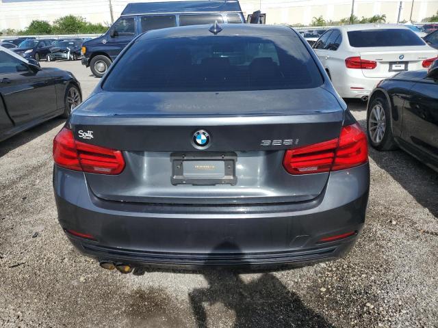 2016 BMW 328 I SULE - WBA8E9G59GNT88320