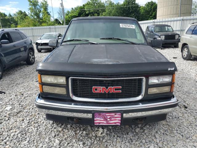 1998 GMC Sierra K1500 VIN: 2GTEK19M9W1559765 Lot: 57825474