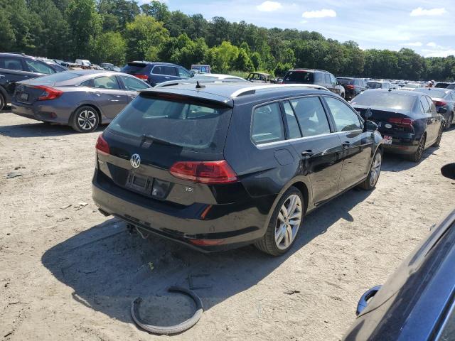 2015 VOLKSWAGEN GOLF SPORT - 3VWCA7AU7FM516671