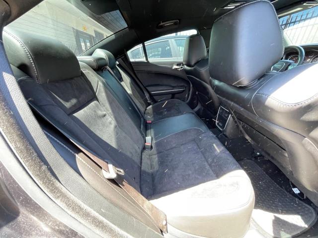 2023 Dodge Charger Scat Pack VIN: 2C3CDXGJXPH506289 Lot: 58988774