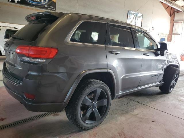 2015 Jeep Grand Cherokee Laredo VIN: 1C4RJFAG0FC606621 Lot: 58722154