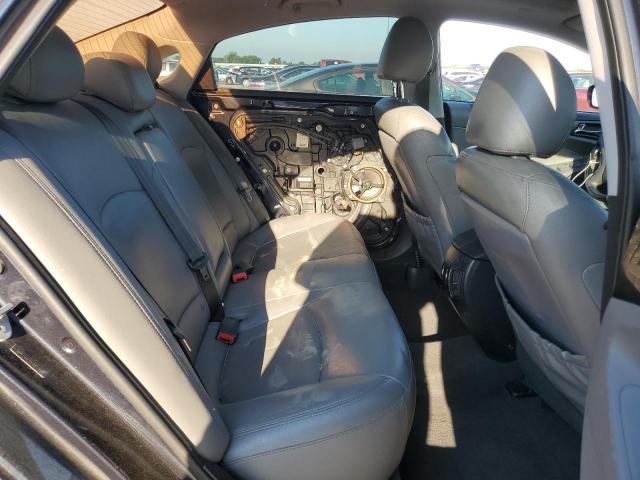 2013 Hyundai Sonata Se VIN: 5NPEC4AC1DH583765 Lot: 59460464