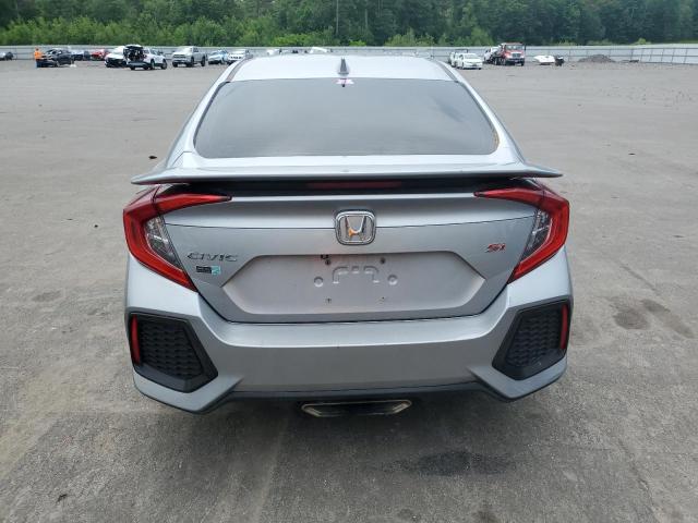 2017 HONDA CIVIC SI - 2HGFC1E58HH702006