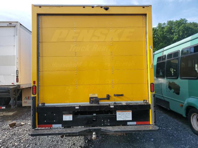 2021 GMC Savana Cutaway G3500 VIN: 7GZ37TC76MN005685 Lot: 59763484