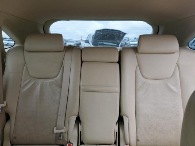 2010 Lexus Rx 350 VIN: 2T2ZK1BA6AC017742 Lot: 58244934