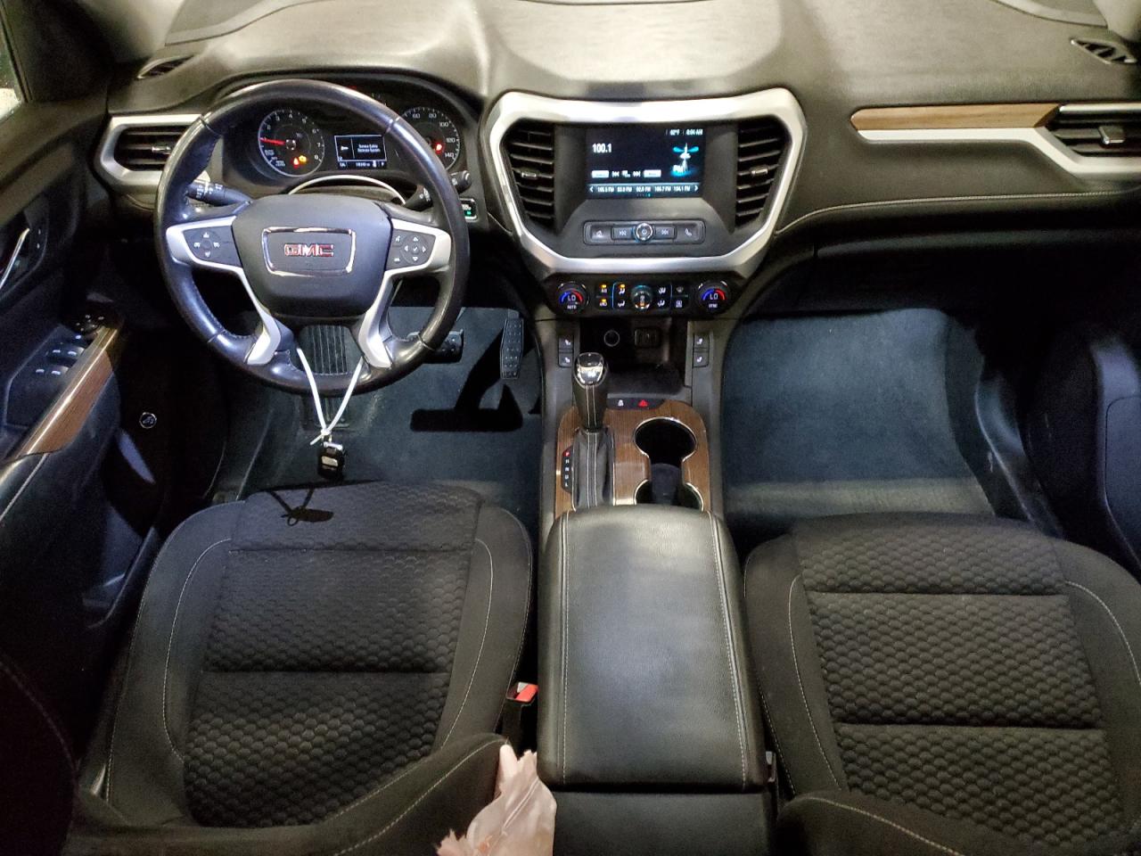 1GKKNSLA7KZ245293 2019 GMC Acadia Sle