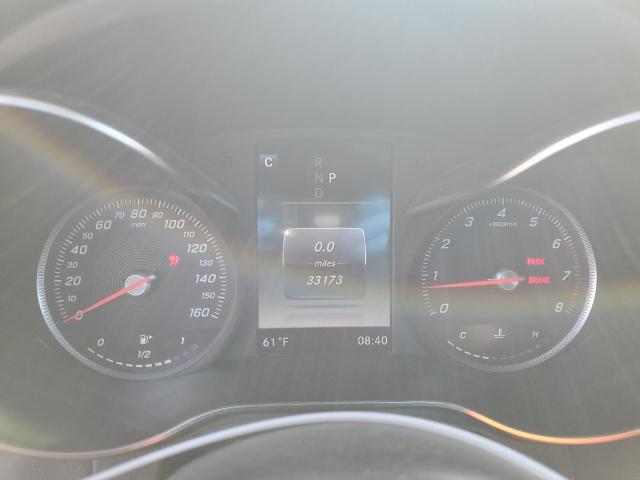 2019 Mercedes-Benz Glc 300 4Matic VIN: WDC0G4KB5KF542335 Lot: 57971184