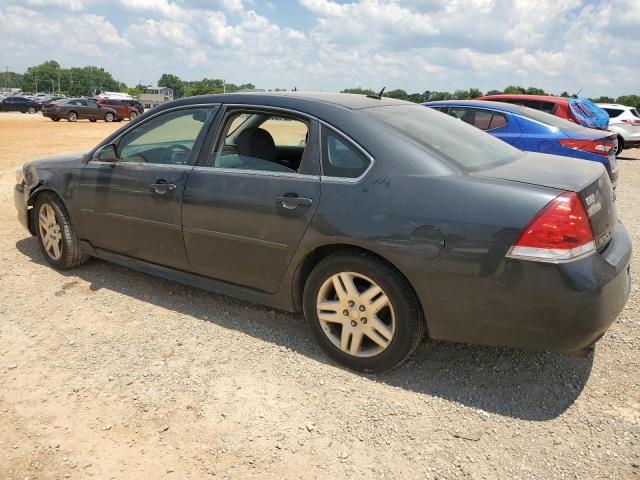 2015 CHEVROLET IMPALA LIM - 2G1WB5E36F1145361