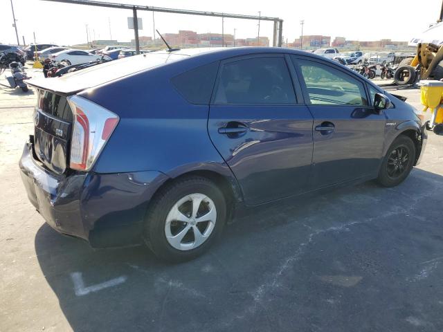 Vin: jtdkn3du6d1731850, lot: 59440284, toyota prius 20133