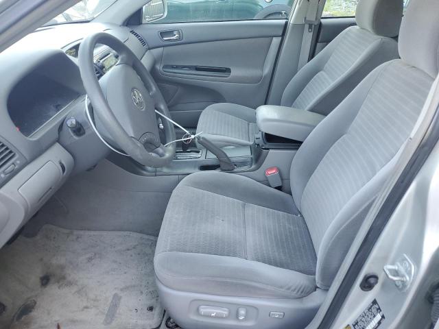 2005 Toyota Camry Le VIN: 4T1BE32K45U578706 Lot: 60953284