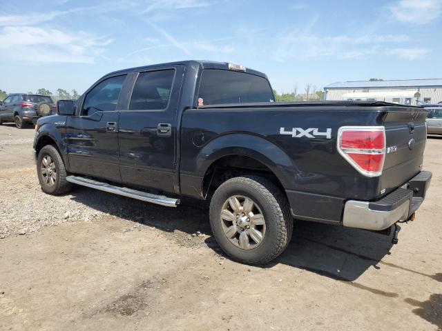 2011 Ford F150 Supercrew VIN: 1FTFW1EF9BFA02986 Lot: 60033054