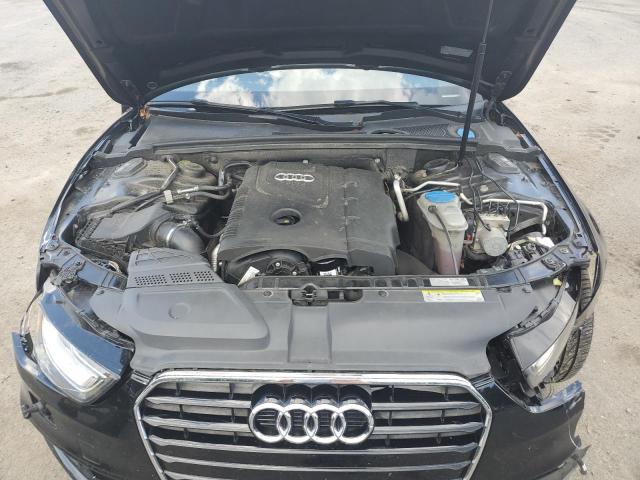 VIN WAUAFAFL1FN026982 2015 Audi A4, Premium no.11