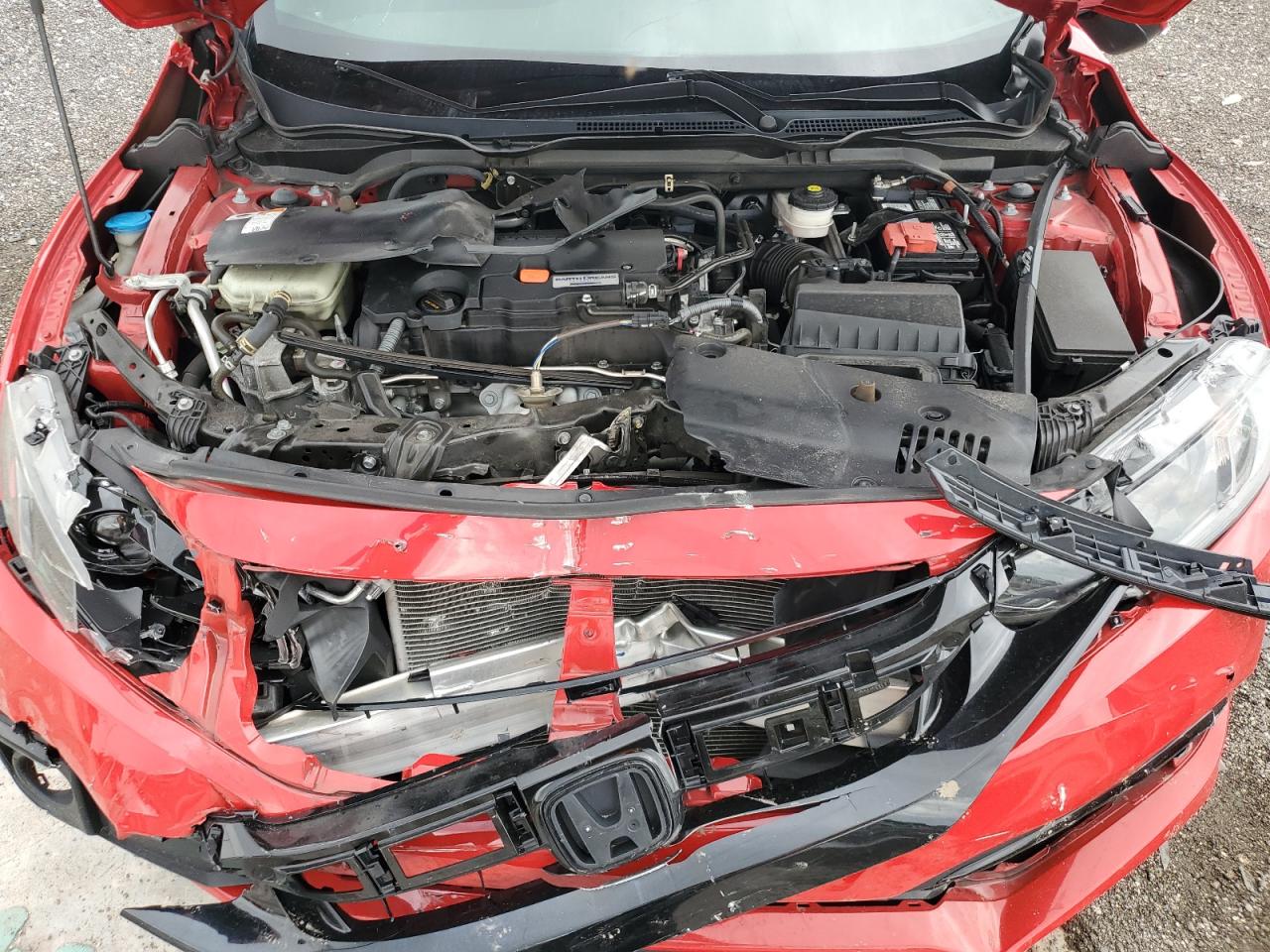 2HGFC2F88MH524879 2021 Honda Civic Sport 2HGFC2F88MH524879 2021 Honda Civic Sport