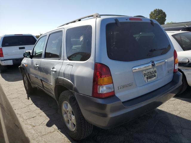 2004 Mazda Tribute Lx VIN: 4F2YZ04134KM31437 Lot: 58748524