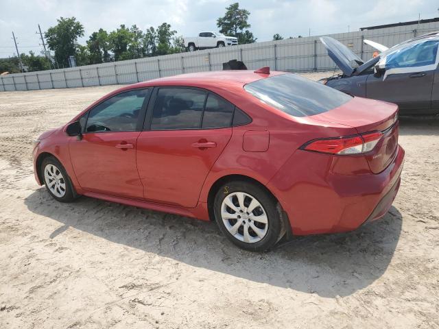 5YFEPRAE6LP127572 2020 TOYOTA COROLLA - Image 2