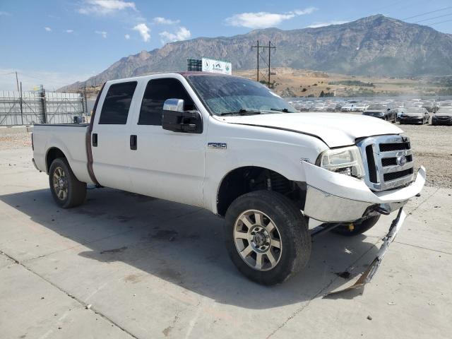 1FTSW21P96EB54037 2006 Ford F250 Super Duty