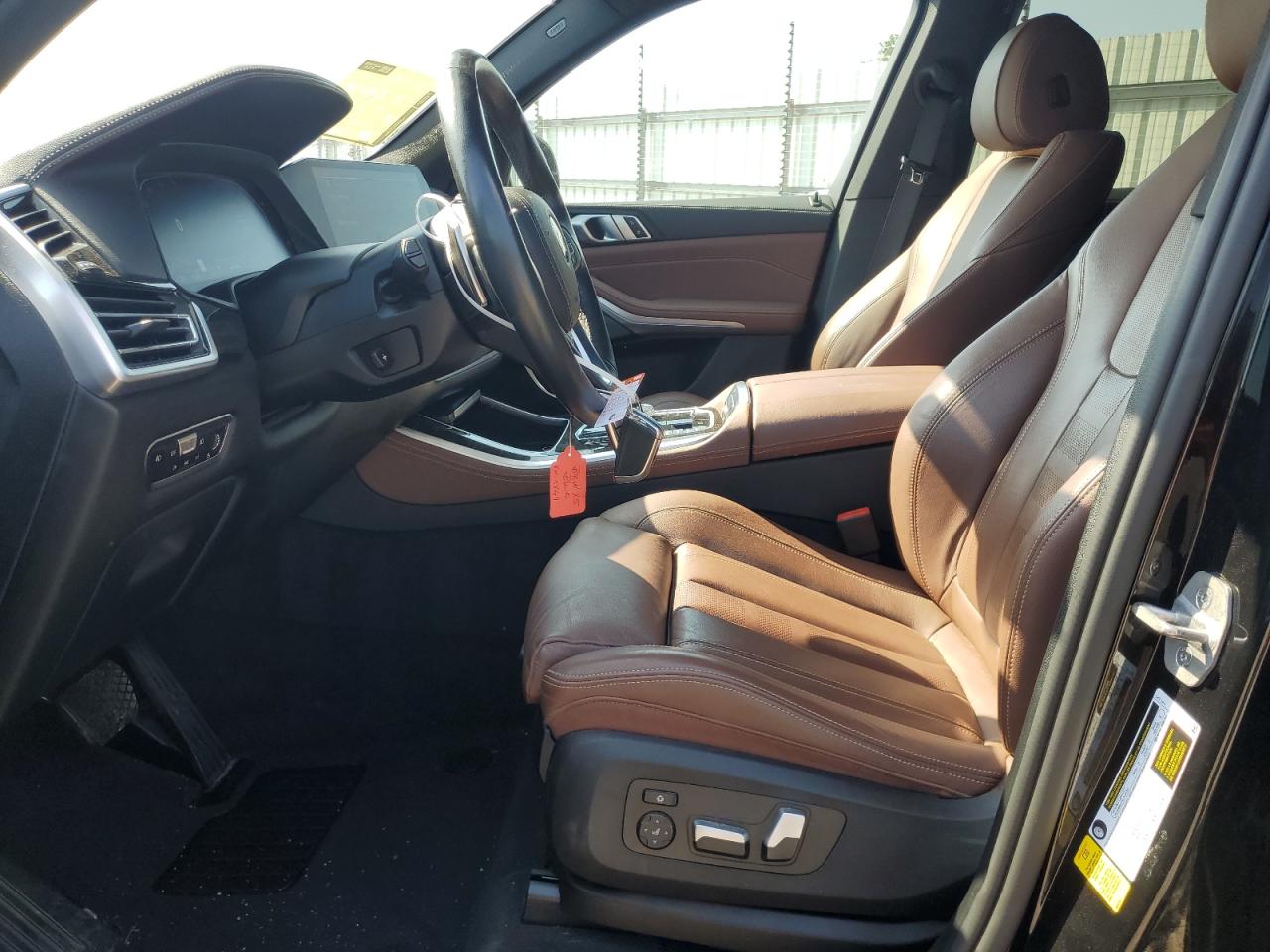 5UXCR4C06L9D65869 2020 BMW X5 Sdrive 40I