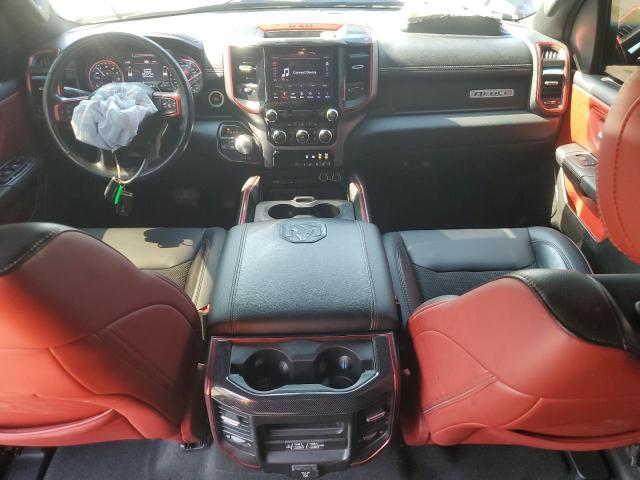 2019 RAM 1500 REBEL - 1C6SRFLT7KN839308