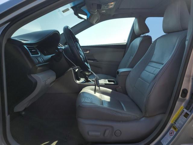 2015 TOYOTA CAMRY HYBR - 4T1BD1FK7FU169294