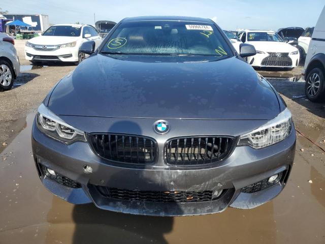 VIN WBA4W9C01LFH84545 2020 BMW 4 Series, 440XI no.5