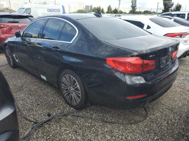 2020 BMW 530 XI - WBAJR7C04LCD10511