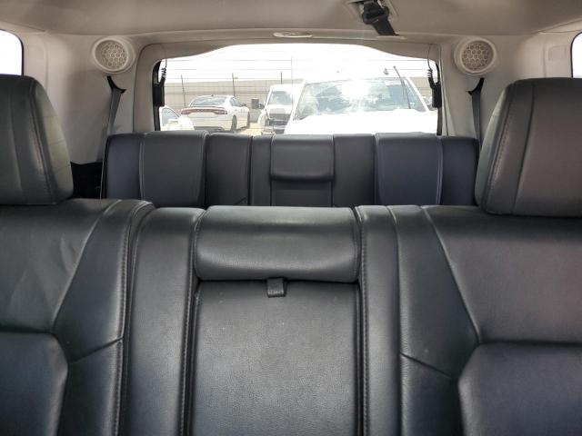 2014 Honda Pilot Touring VIN: 5FNYF4H98EB017763 Lot: 58562134