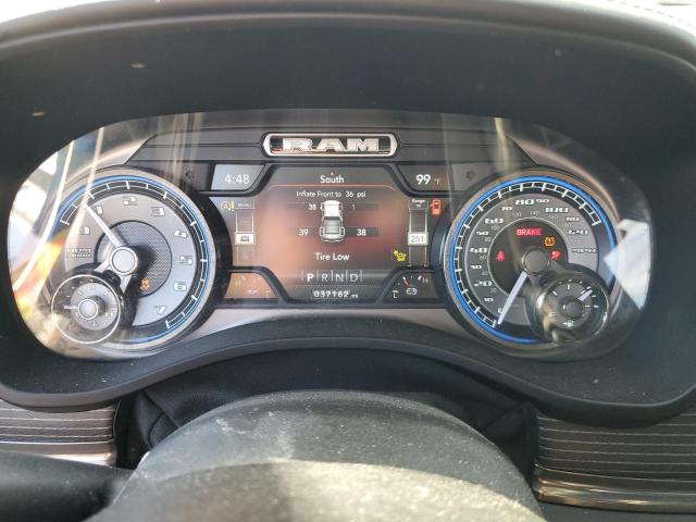 2021 Ram 1500 Limited VIN: 1C6SRFHTXMN635520 Lot: 54840724