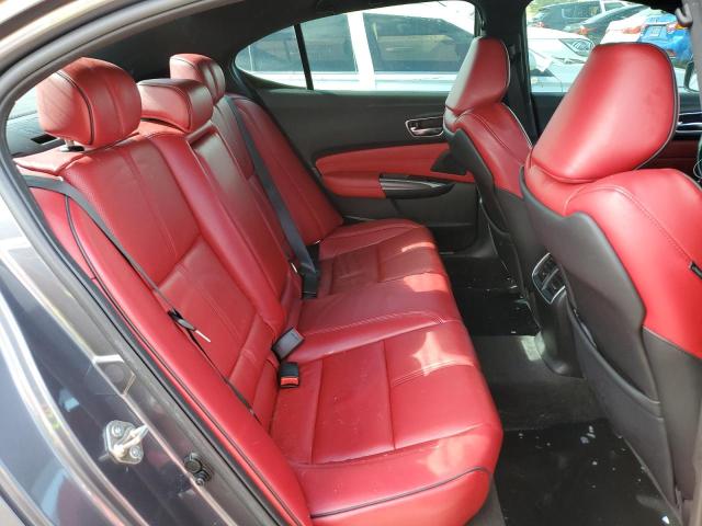 2019 Acura Tlx Technology VIN: 19UUB2F61KA009078 Lot: 60062424