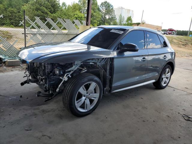 VIN WA1ANAFY4J2013813 2018 Audi Q5, Premium no.1