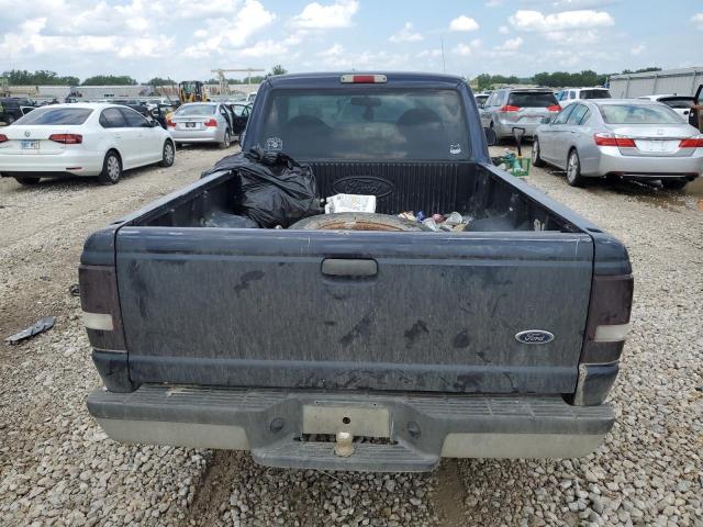 2001 Ford Ranger VIN: 1FTYR10D11PB66599 Lot: 59150934