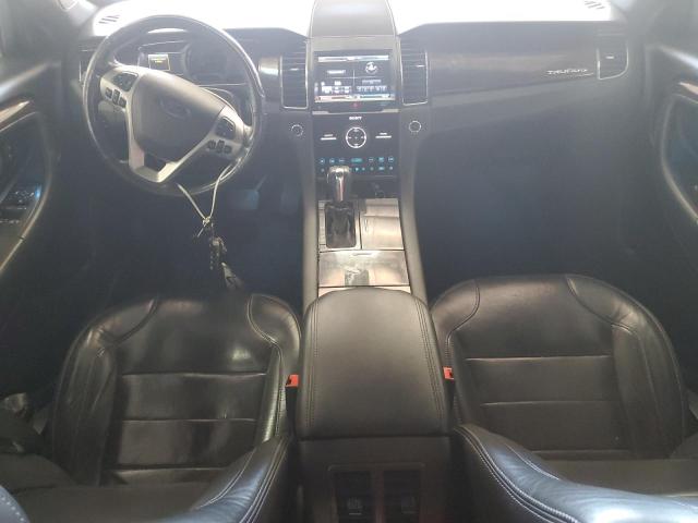 2013 Ford Taurus Limited VIN: 1FAHP2J84DG118750 Lot: 60041704