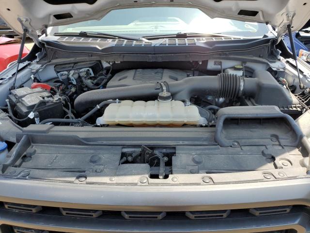 2022 Ford F150 Supercrew VIN: 1FTFW1E89NFA06784 Lot: 57050454