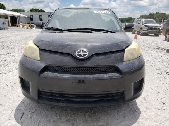 2008 Toyota Scion Xd VIN: JTKKU10448J011250 Lot: 59281494