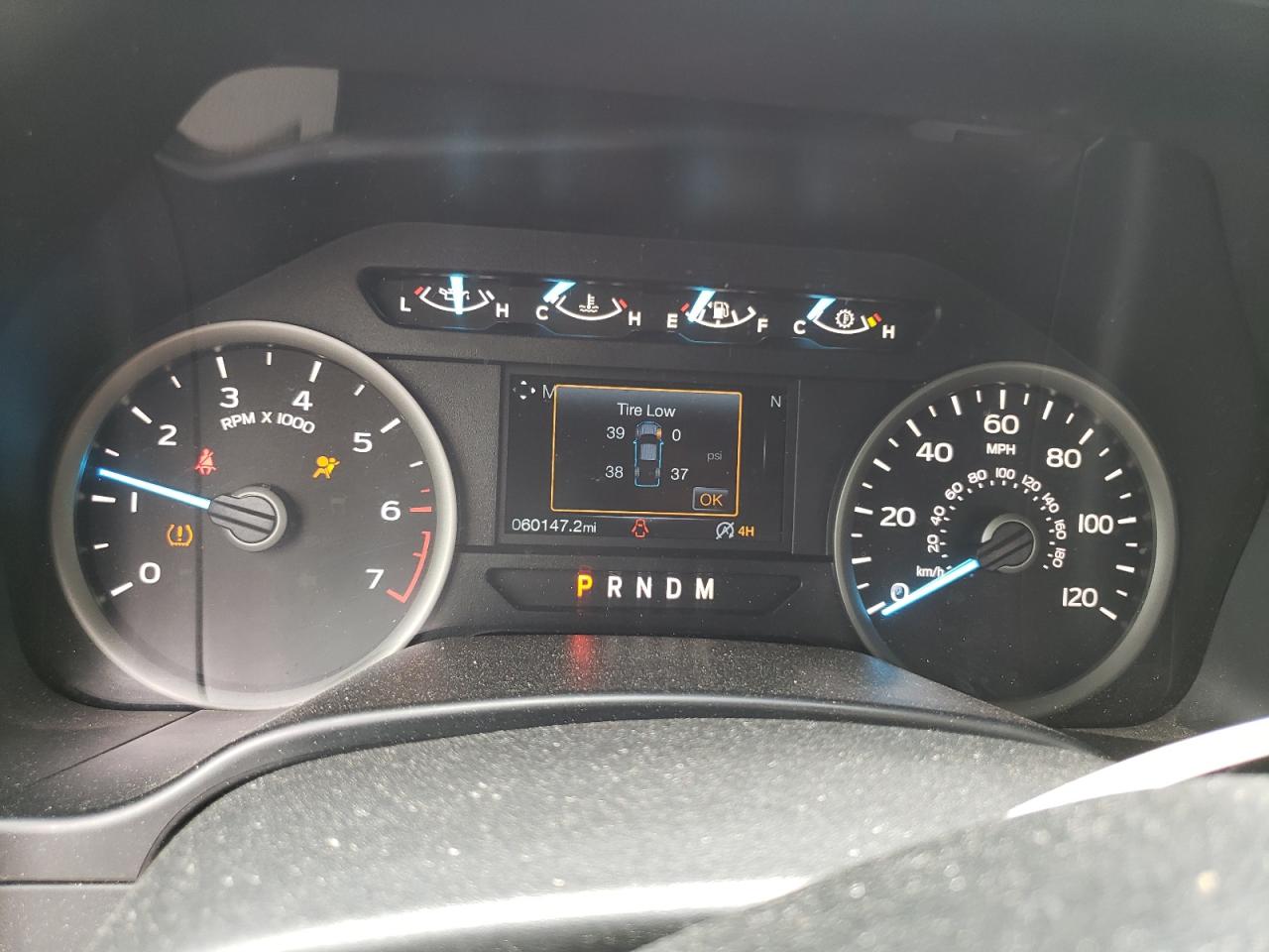 1FTEW1E52KFB49637 2019 Ford F150 Supercrew