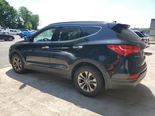 2014 Hyundai Santa Fe Sport VIN: 5XYZUDLB3EG174436 Lot: 60832204