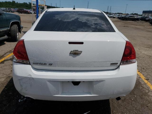 2014 Chevrolet Impala Limited Lt VIN: 2G1WB5E35E1127335 Lot: 58902734