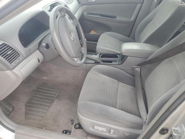 2005 Toyota Camry Le VIN: 4T1BE32K35U090783 Lot: 57319804