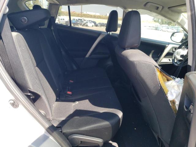 2017 Toyota Rav4 Le VIN: 2T3ZFREV4HW346946 Lot: 57675204