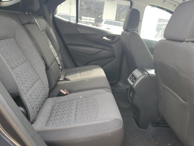 2022 CHEVROLET EQUINOX LT - 3GNAXUEV3NS242803