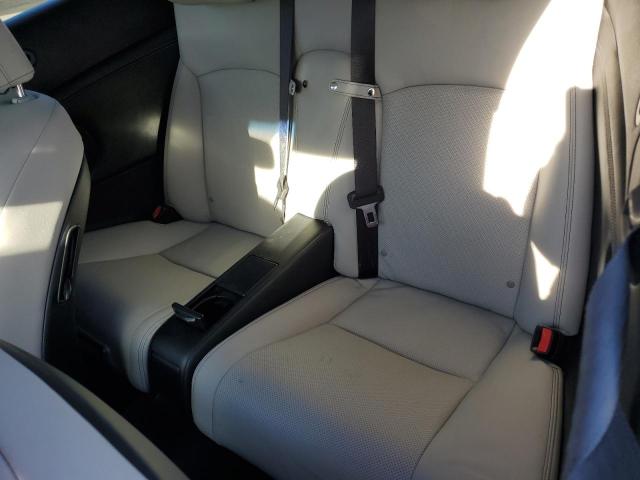 2015 Lexus Is 250 VIN: JTHFF2C25F2532910 Lot: 61051694