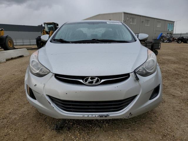 2013 Hyundai Elantra Gls VIN: 5NPDH4AE7DH168335 Lot: 59909314