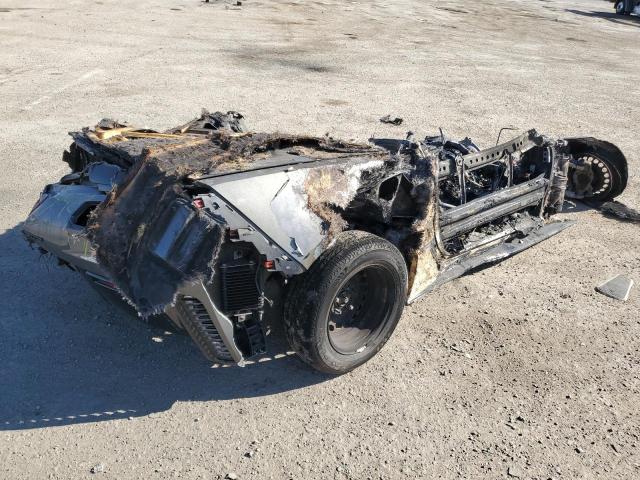 2016 CHEVROLET CORVETTE Z - 1G1YS3D66G5606342