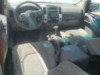 NISSAN FRONTIER S photo