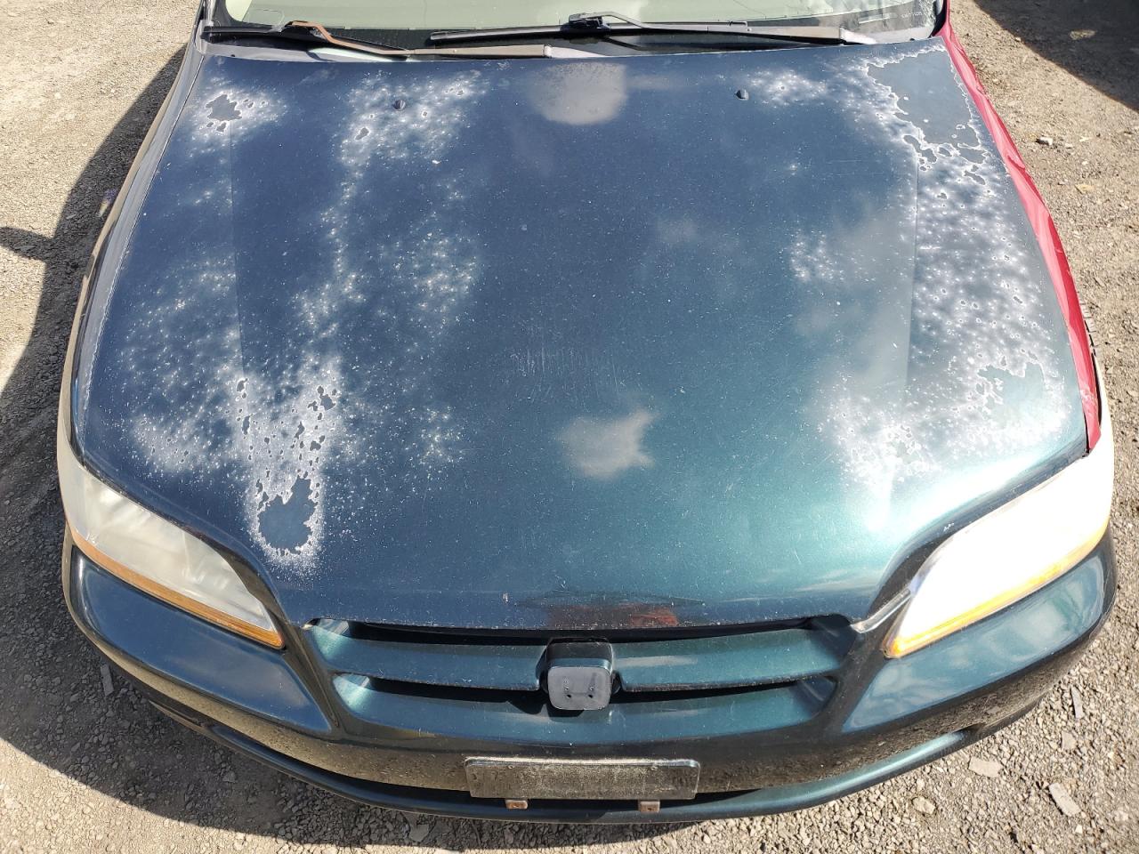 1HGCG665XXA077639 1999 Honda Accord Lx