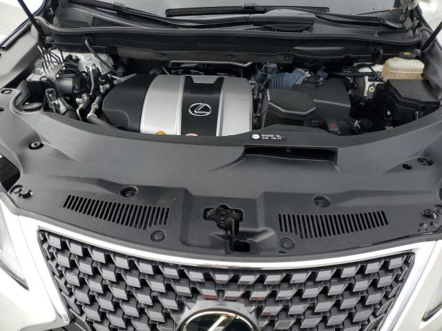 2020 Lexus Rx 350 L VIN: JTJHZKEAXL2014368 Lot: 58400894