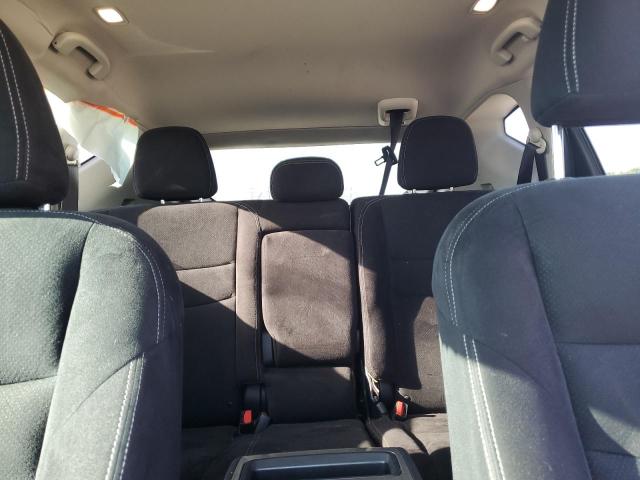 2016 NISSAN MURANO S - 5N1AZ2MG5GN138008
